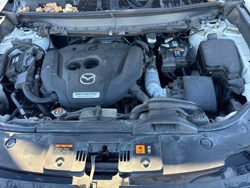 Used 2019 MAZDA CX-9 Grand Touring image 32