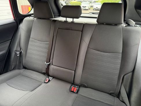 Used 2022 Toyota RAV4 SE w/ Weather & Moonroof Package AWD/4WD image 13