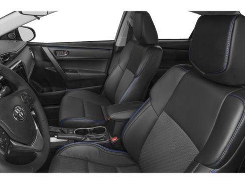 Used 2019 Toyota Corolla LE FWD image 12