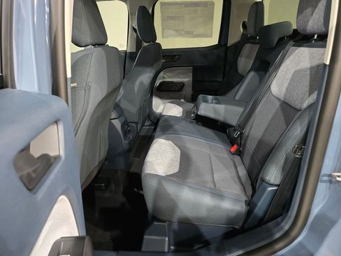 New 2025 Ford Maverick XLT image 31