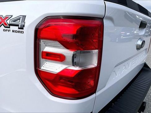Used 2023 Ford Maverick Lariat w/ Lariat Luxury Package image 25
