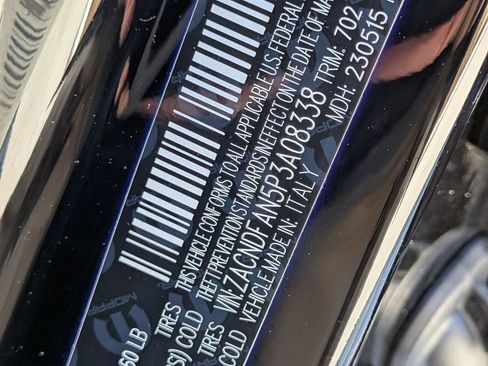 Certified 2023 Dodge Hornet GT w/ Cold Weather Group image 26