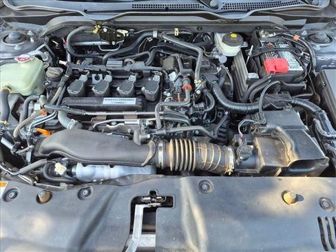 Used 2020 Honda Civic Si image 22