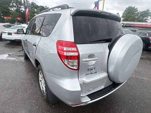 Used 2012 Toyota RAV4 4WD w/ Value Pkg image 7