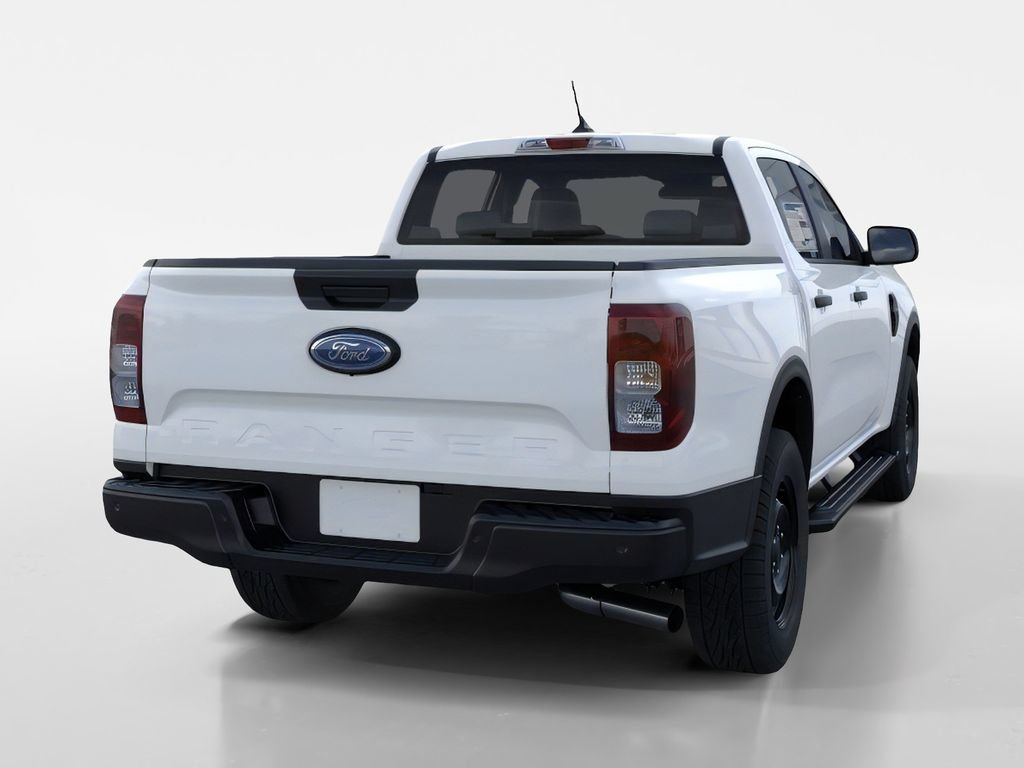 New 2026 Ford Ranger XL RWD image 7