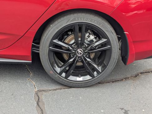 New 2026 Acura Integra A-Spec image 26