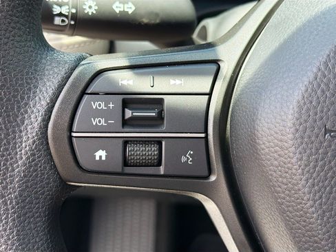 Used 2026 Honda HR-V Sport image 13