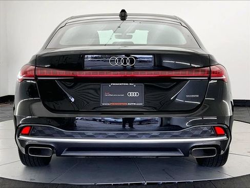 Used 2025 Audi A5 2.0T Premium w/ Convenience Package AWD/4WD image 6