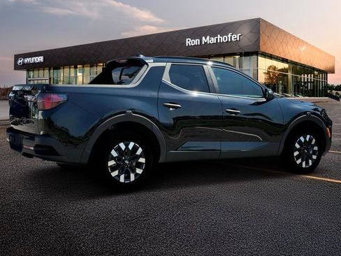 New 2026 Hyundai Santa Cruz SEL AWD/4WD image 8