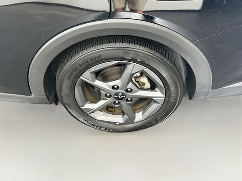 Used 2025 Kia K4 FWD image 11