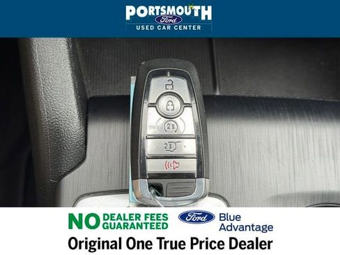Used 2022 Ford Escape SE w/ Convenience Package image 11