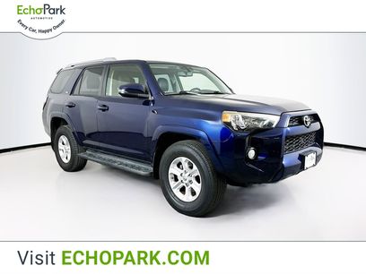 Used 2014 Toyota 4Runner SR5 Premium