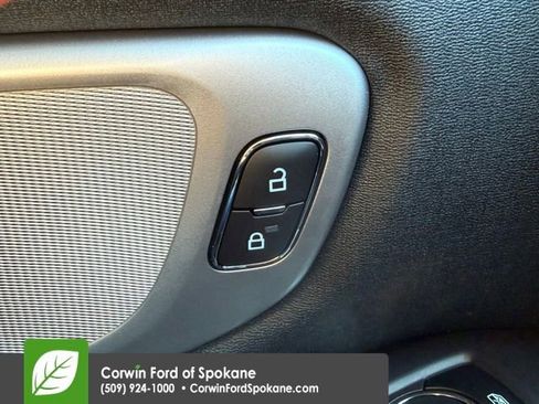New 2026 Ford Expedition Active AWD/4WD image 19