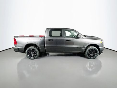 New 2026 RAM 1500 Limited AWD/4WD image 9