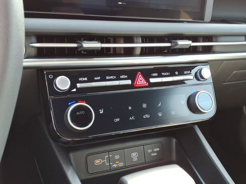 New 2026 Hyundai Santa Cruz SEL AWD/4WD image 15