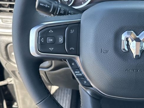 New 2026 RAM 1500 Big Horn image 30