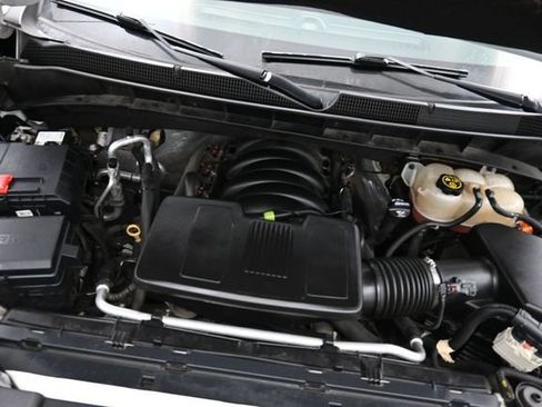 Used 2020 Chevrolet Silverado 1500 RST w/ All-Star Edition AWD/4WD image 29
