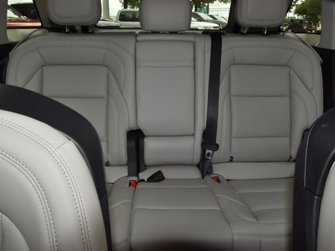 New 2026 Lincoln Nautilus Premier AWD/4WD image 20