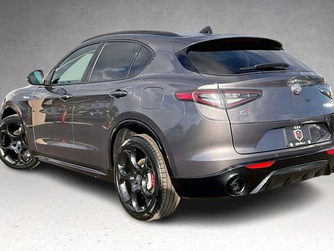 New 2025 Alfa Romeo Stelvio Sprint w/ Veloce Package image 3