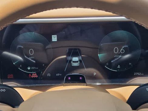 Used 2026 Hyundai Palisade Calligraphy FWD image 18