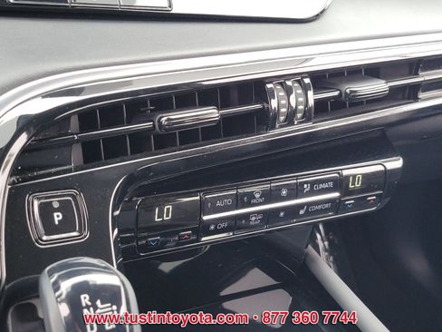 Used 2023 Toyota Mirai XLE image 22