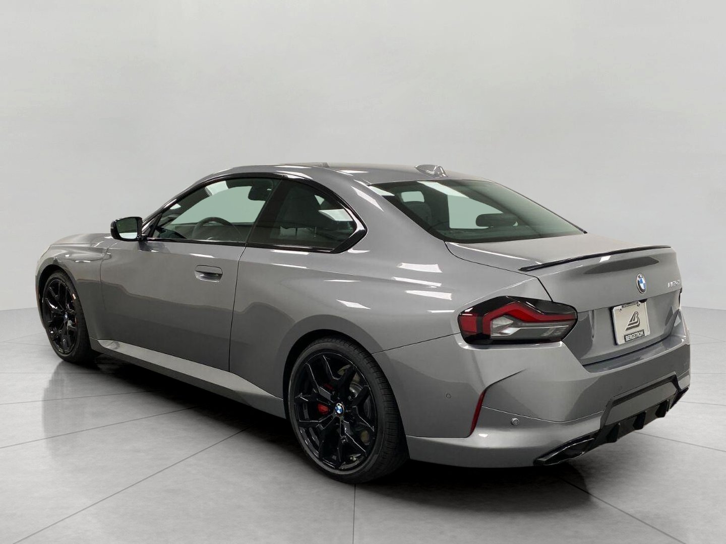 New 2027 BMW M240i Coupe w/ Premium Package RWD image 6