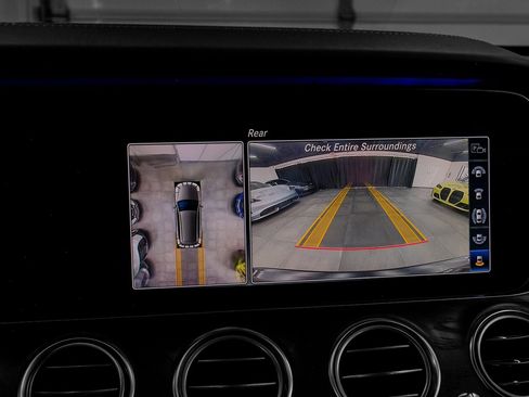 Used 2019 Mercedes-Benz E 63 AMG S image 32