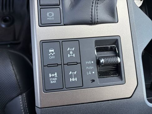 Used 2026 Toyota Land Cruiser AWD/4WD image 22