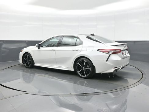 Certified 2018 Toyota Camry XSE w/ Driver Assist Package image 5