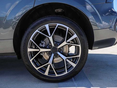 New 2026 Audi Q3 quattro 2.0T image 13