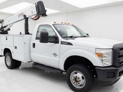 Used 2015 Ford F350 XL
