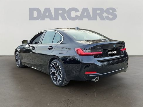 Certified 2025 BMW 330i xDrive Sedan w/ Premium Package image 4
