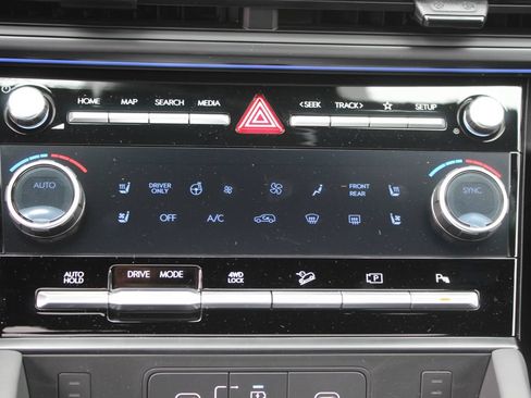 New 2026 Hyundai Santa Fe Calligraphy AWD/4WD image 26