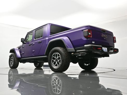 New 2026 Jeep Gladiator Rubicon image 43