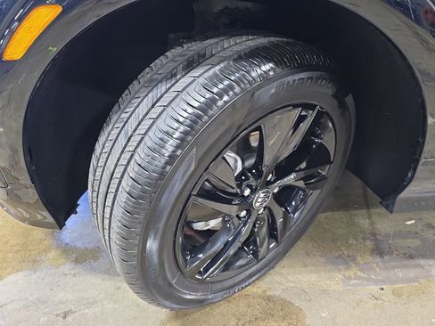 Used 2024 Buick Encore GX Sport Touring image 31