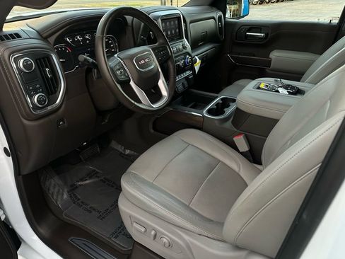 Used 2020 GMC Sierra 1500 SLT image 10