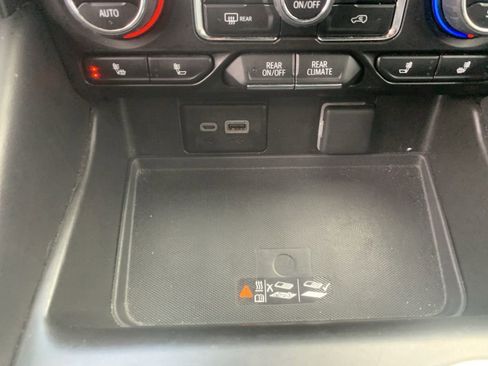 Certified 2024 Chevrolet Tahoe LT image 26