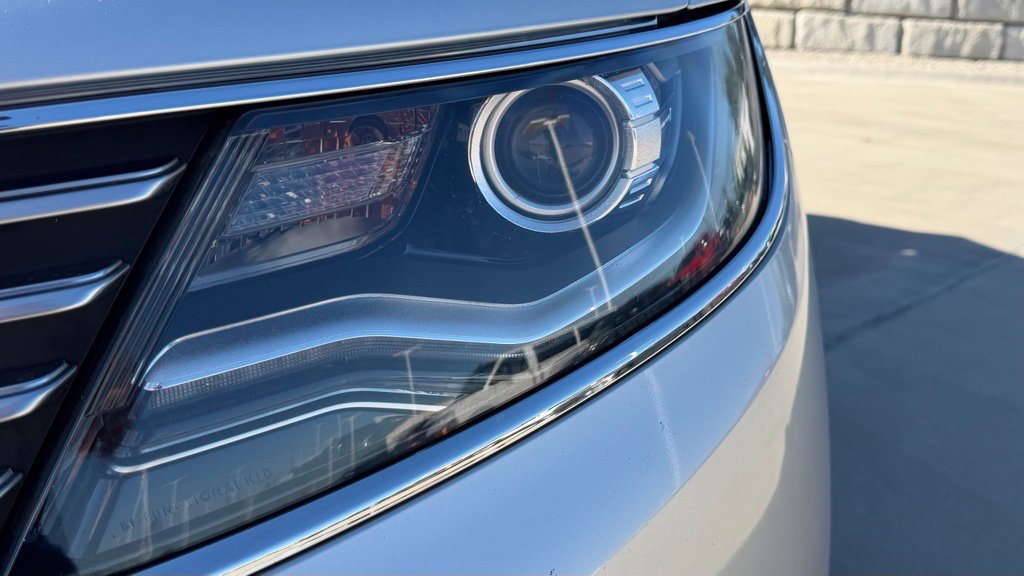 Used 2016 Lincoln MKX Reserve w/ Technology Package AWD/4WD image 9