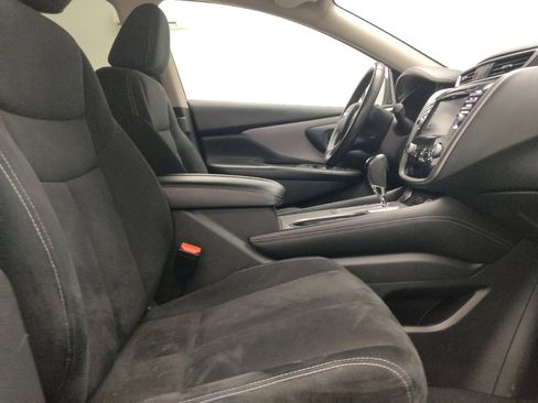 Used 2021 Nissan Murano SV AWD/4WD image 21