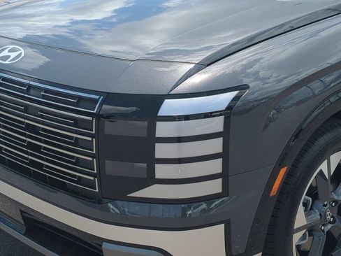 New 2026 Hyundai Palisade Limited FWD image 10