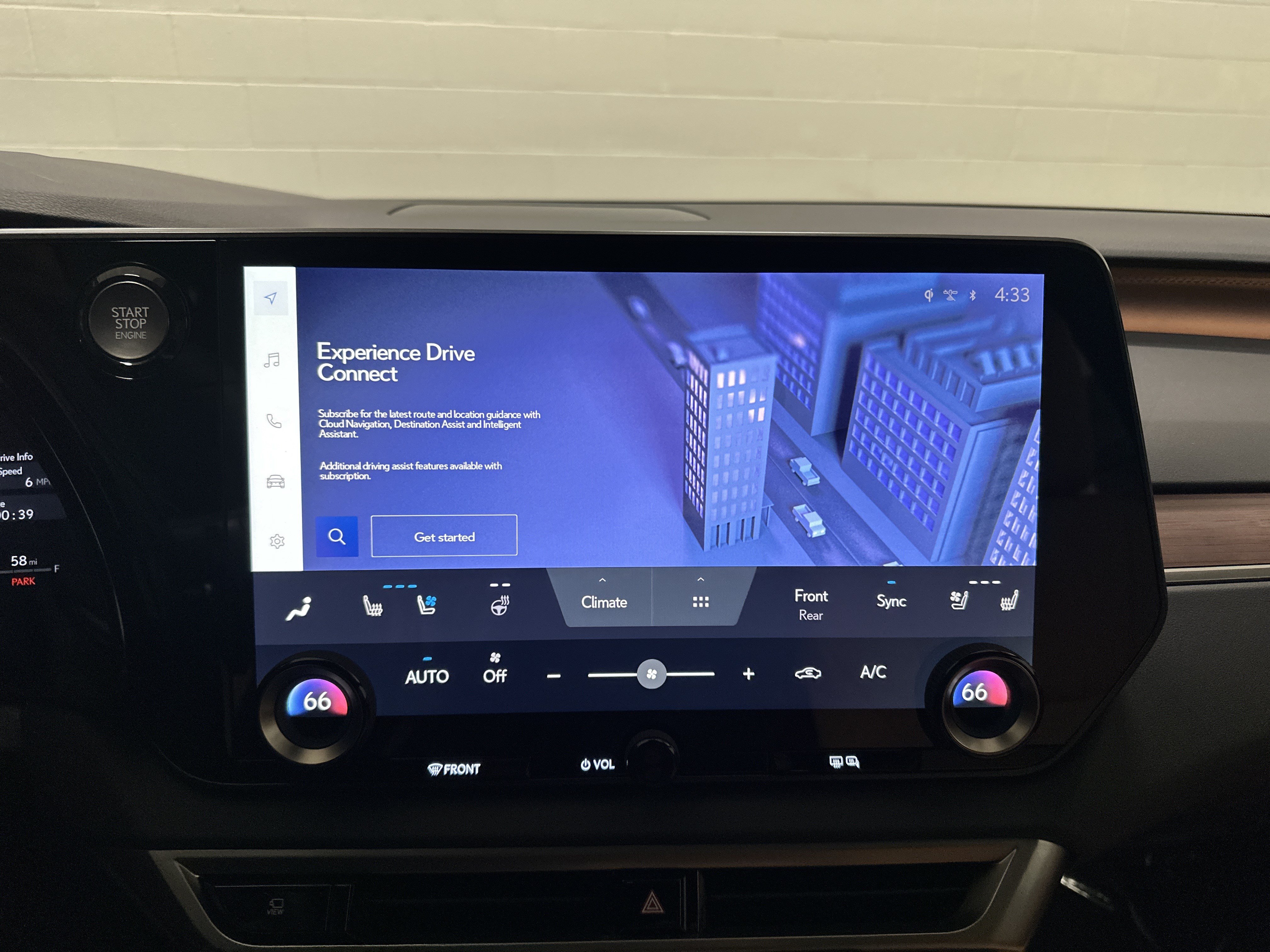 New 2026 Lexus RX 350 AWD image 27