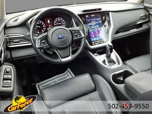 Used 2022 Subaru Outback Limited w/ Popular Package #2 image 6