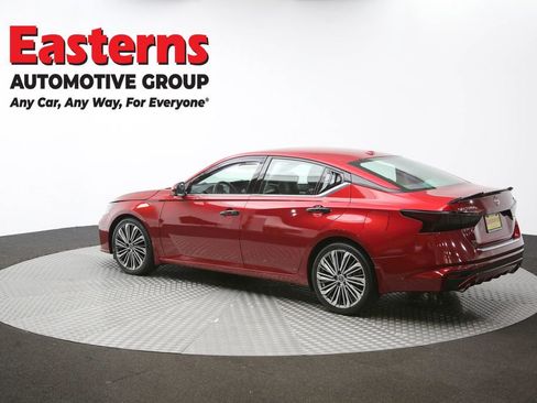 Used 2023 Nissan Altima 2.5 SL FWD image 63
