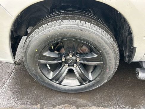 Used 2018 RAM 1500 Sport w/ Quick Order Package 26Q Night image 53