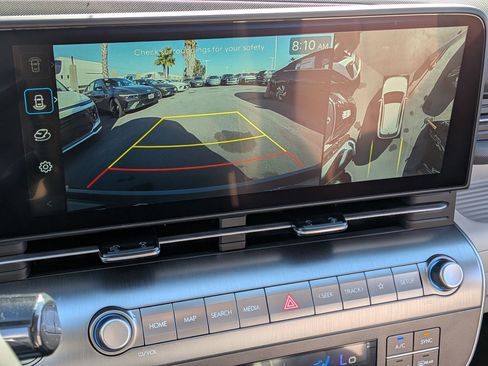 New 2026 Hyundai Kona Limited image 11