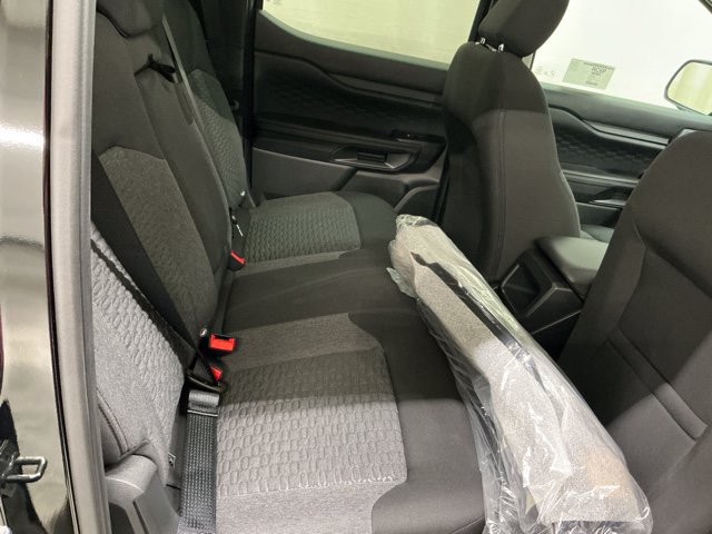 New 2026 Ford Ranger XLT AWD/4WD image 19