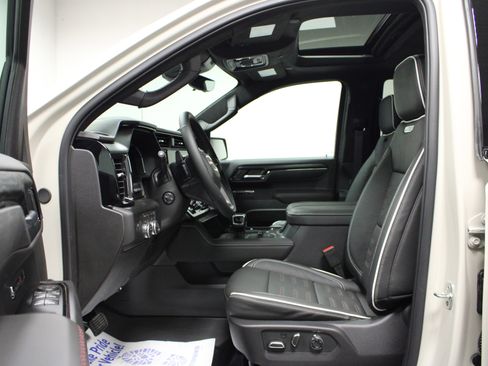 New 2026 GMC Sierra 1500 AT4X image 12