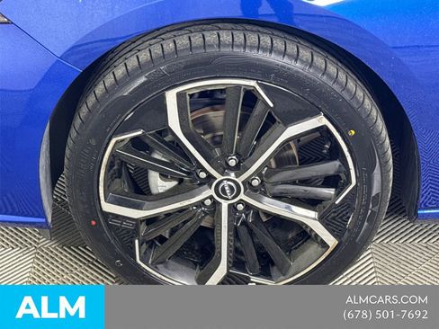 Used 2025 Nissan Altima 2.5 SR FWD image 15