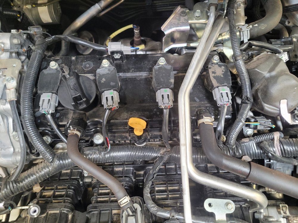 Used 2024 Nissan Altima 2.5 SR FWD image 30