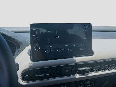 New 2027 Honda HR-V EX-L image 12